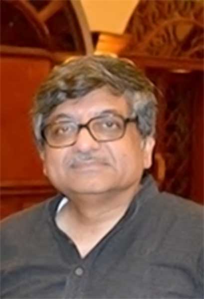 জ্যোতিষ্ক দাশগুপ্ত